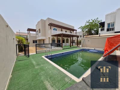 5 Bedroom Villa for Rent in Jumeirah, Dubai - 7. jpg