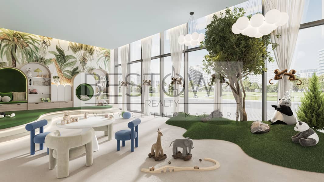 Belgravia Gardens - kids play area. jpeg Belgravia Gardens - kids play area. jpeg