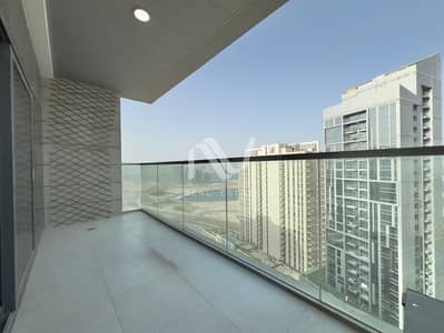 فلیٹ 2 غرفة نوم للايجار في جزيرة الريم، أبوظبي - Parkside Residence_0010_remove 2. jpg