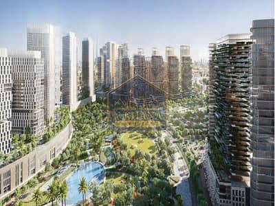 Студия Продажа в Сити оф Арабия, Дубай - 2. jpg