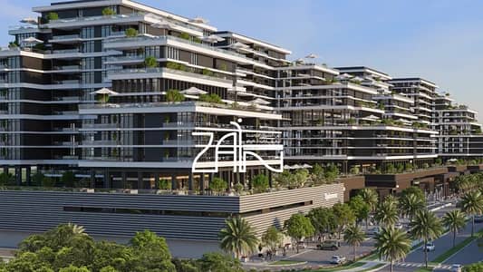 阿尔雷姆岛， 阿布扎比 1 卧室单位待售 - 位于阿尔雷姆岛，里姆山庄 1 卧室的公寓 1500000 AED - 10946115