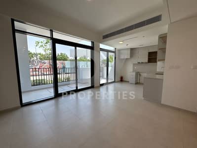 3 Bedroom Townhouse for Rent in The Valley by Emaar, Dubai - Talia (15). jpeg