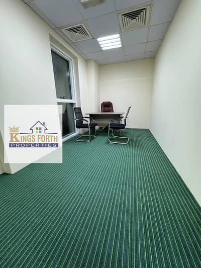 مکتب  للايجار في ديرة، دبي - WhatsApp Image 2025-05-16 at 5.53. 59 PM (1). jpeg