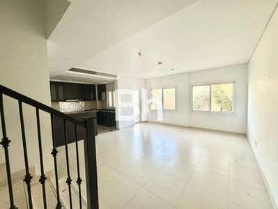 3 Bedroom Villa for Rent in Serena, Dubai - Single Row | Type C | 3BR + Maid | Great Home