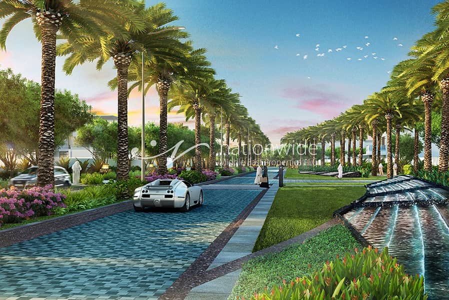 位于纳雷尔岛 的住宅地块 22000000 AED - 11703803 位于纳雷尔岛 的住宅地块 22000000 AED - 11703803
