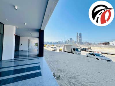 Shop for Rent in Meydan City, Dubai - IMG_6689. jpg