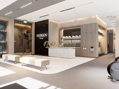 2 Cпальни Апартаменты Продажа в Дубай Марина, Дубай - IMG-20250517-WA0007. jpg