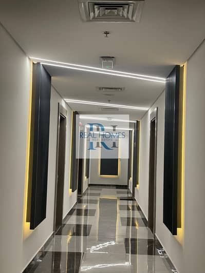 Fully Furnished | Studio | Ready to Move