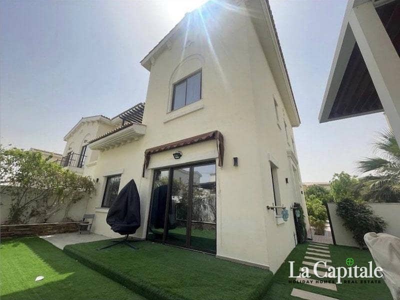 3 BEDROOM +MAID | UPGRADED | FULLY FURNISHED 3 BEDROOM +MAID | UPGRADED | FULLY FURNISHED