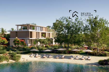 5 Bedroom Villa for Sale in The Acres, Dubai - Modern Location |Prime Spot |Premium Returns