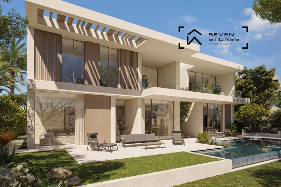 Nature Garden | Forest Terraces | Investor Deal Nature Garden | Forest Terraces | Investor Deal