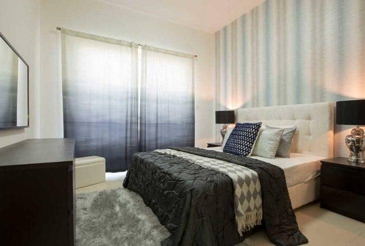 WOW! Offer Villa for Sale | 1330000 | Fantastic 3 Bed  Maid room | Near Garden | In Warsan, Dubai