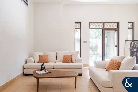 1 Bedroom Apartment for Rent in Downtown Dubai, Dubai - 1 Bedroom | Fully Furnished | Downtown