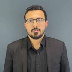 Mohammed Bahgat