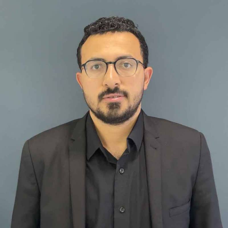 Mohammed Bahgat