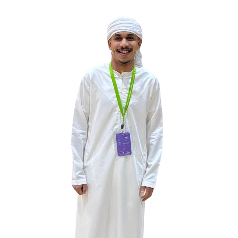 Alaa Khalid