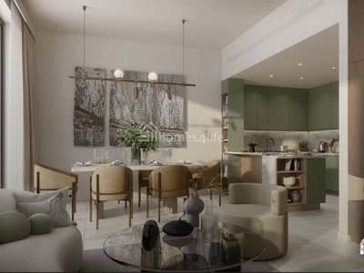 2 Bedroom Apartment for Sale in Ghaf Woods, Dubai - 2 Bed Luxury | Forest Style Living Community