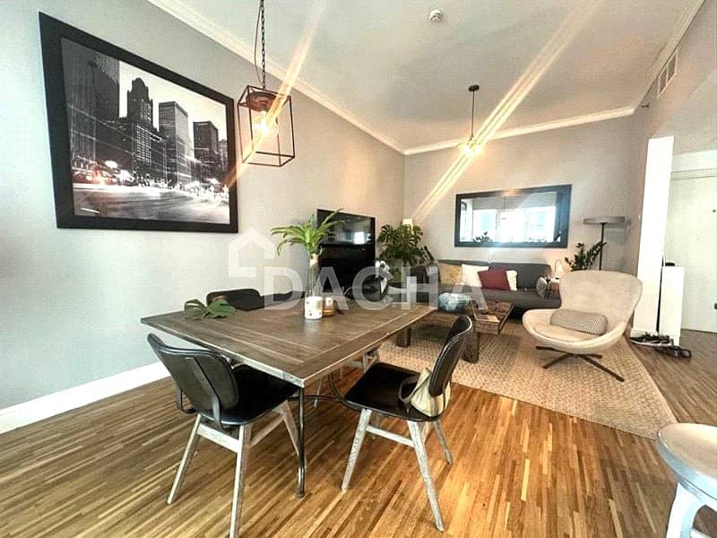 8% ROI | FULLY UPGRADED | Massive Balcony 8% ROI | FULLY UPGRADED | Massive Balcony