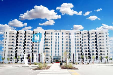 1 Спальня Апартамент Продажа в Яс Айленд, Абу-Даби - Квартира в Яс Айленд，Уотерс Эдж, 1 спальня, 1500000 AED - 11703982