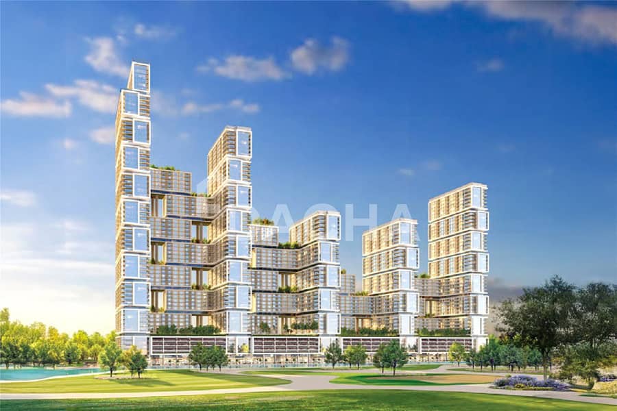 Large Layout | High Floor | Investment Opportunity Large Layout | High Floor | Investment Opportunity