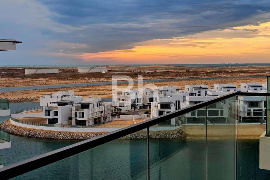 1BR Beach Front Luxury | Big Balcony | Island 1BR Beach Front Luxury | Big Balcony | Island