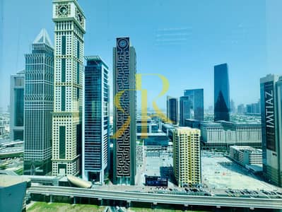 谢赫-扎耶德路， 迪拜 写字楼待租 - IMG_6472. jpg