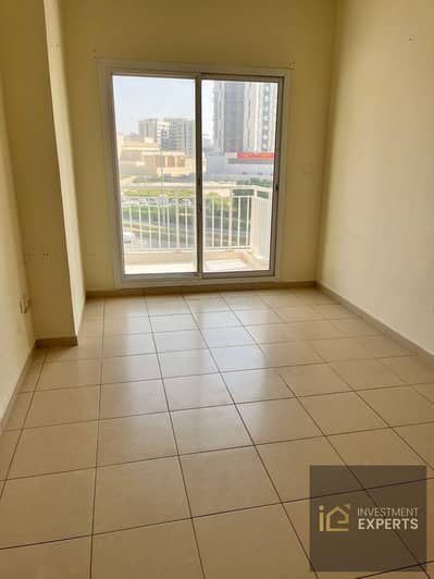 1 Bedroom Apartment for Sale in Liwan, Dubai - 1 Bedroom | COMMUNITY VIEW | LARGE BALCONY