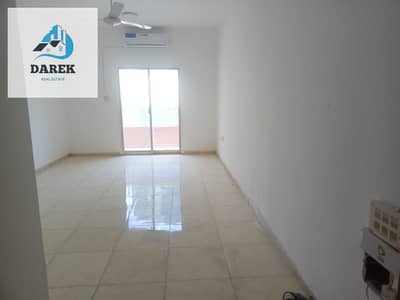 Annual Rental  Two-Bedroom Apartment with Living Room in Al Rawda 2  Ajman