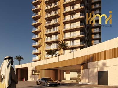 2 Bedroom Apartment for Sale in Culture Village (Jaddaf Waterfront), Dubai - WhatsApp Image 2025-05-19 at 3.18. 08 PM (1). jpeg