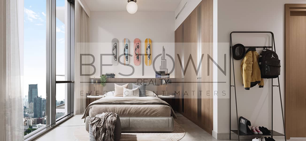 4 Belgravia Gardens  - bedroom. jpeg