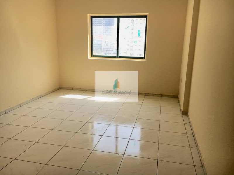 MONTHLY PAYMENT TWO BEDROOM NEAR DUBAI EXIT IN FULLY FAMILY BUILDING