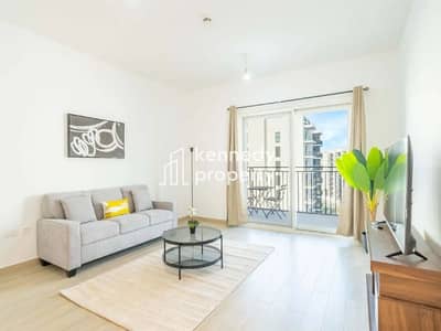 1 Bedroom Apartment for Rent in Yas Island, Abu Dhabi - 03. -Kennedy-Property-Rentals-Yas-Island-Waters-Edge-8. jpg