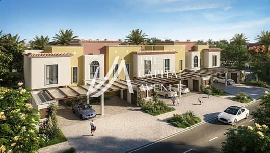 3 Bedroom Townhouse for Sale in Yas Island, Abu Dhabi - Screenshot 2025-05-20 130151. png