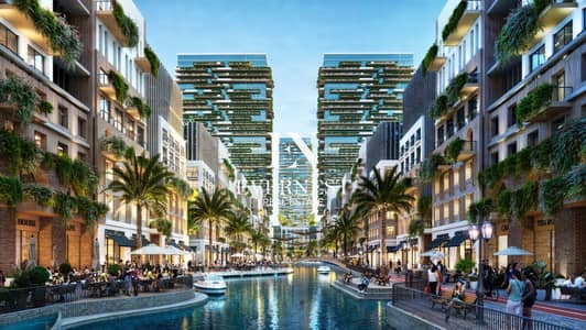 Studio for Sale in City of Arabia, Dubai - IMG-20250429-WA0127. jpg