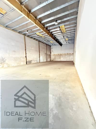 Warehouse for Rent in Industrial Area, Sharjah - IMG_4167. jpeg