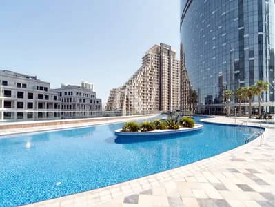 2 Bedroom Flat for Sale in Al Reem Island, Abu Dhabi - Sky Tower_0000_remove. jpg