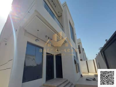 5 Bedroom Villa for Sale in Al Helio, Ajman - 5678. jpg