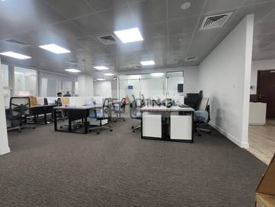 Office for Rent in Business Bay, Dubai - IMG-20250520-WA0239. jpg