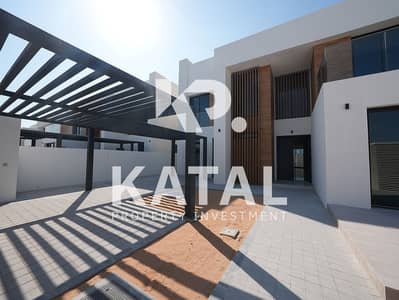 4 Bedroom Villa for Sale in Saadiyat Island, Abu Dhabi - WhatsApp Image 2025-03-13 at 13.58. 02. jpeg