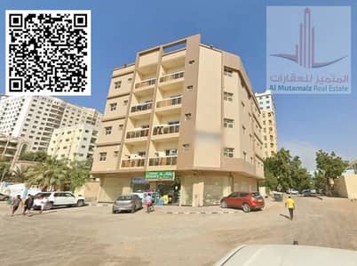 شقة 1 غرفة نوم للايجار في الراشدية، عجمان - image (2). png