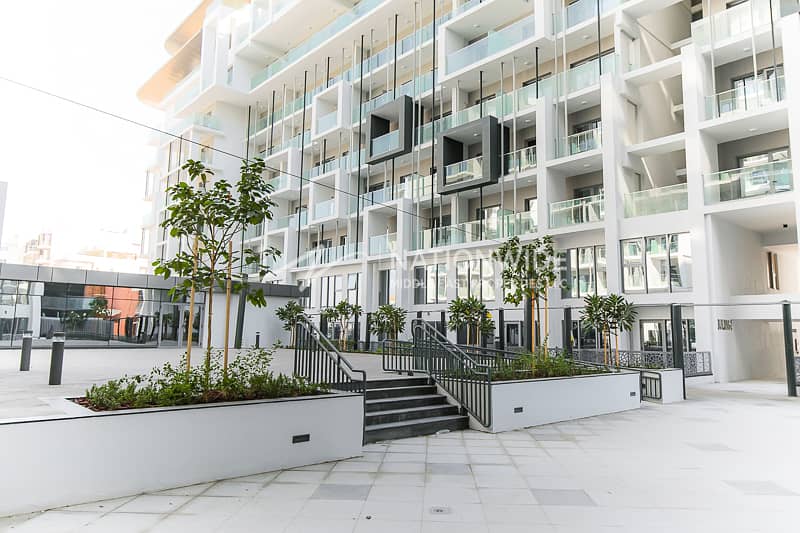 位于马斯达尔城,绿洲公寓,绿洲公寓1号 的公寓 56000 AED - 11704224 位于马斯达尔城,绿洲公寓,绿洲公寓1号 的公寓 56000 AED - 11704224
