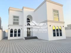 فیلا في مدينة الرياض 6 غرف 190000 درهم - 11704228