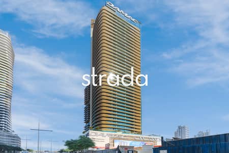 1 Bedroom Flat for Sale in Downtown Dubai, Dubai - VACANT | HIGH RETURNS | INVESTMENT