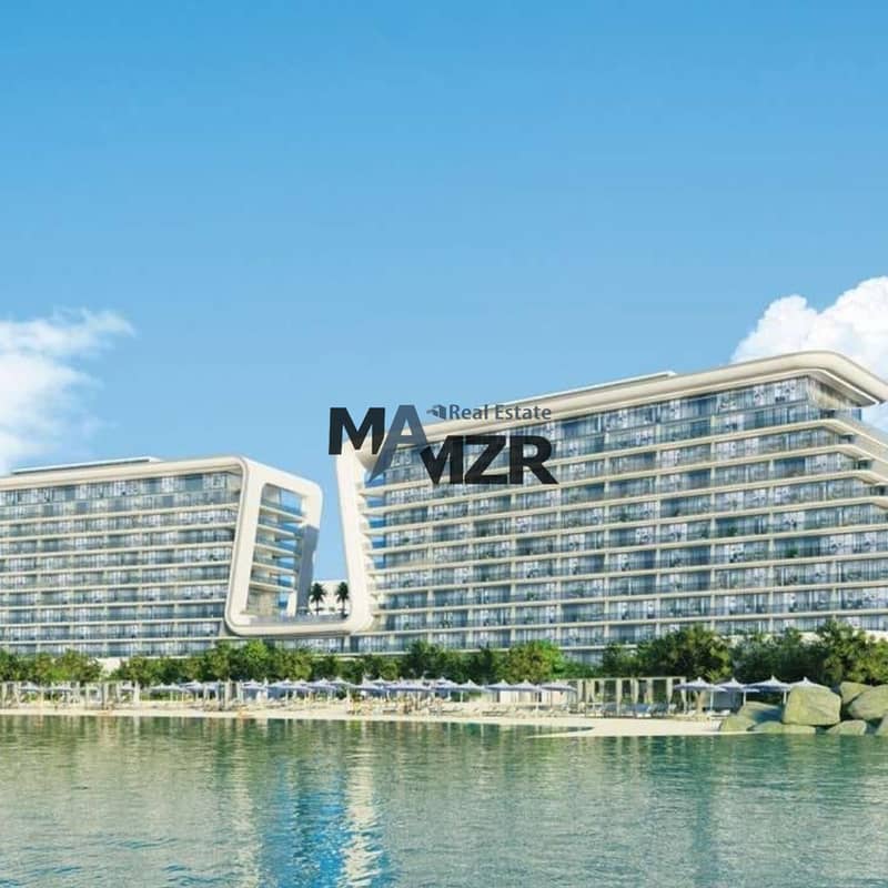 Квартира в Яс Айленд,Резиденции Яс Бич, 2 cпальни, 1800000 AED - 11704251 Квартира в Яс Айленд,Резиденции Яс Бич, 2 cпальни, 1800000 AED - 11704251