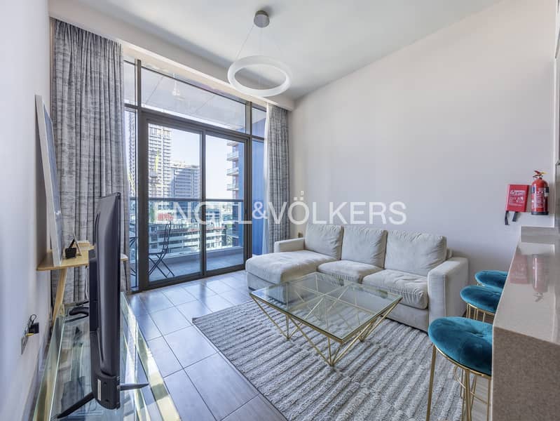 Modern Living | Fully Furnished | Close To Metro Modern Living | Fully Furnished | Close To Metro