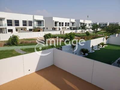2 Bedroom Townhouse for Sale in Yas Island, Abu Dhabi - 7f55359e-078d-4ed4-9741-d742779a181b. png