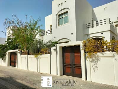 5 Bedroom Villa for Rent in Khalifa City, Abu Dhabi - 7241d333-fd26-4e0a-93fd-8ee2da8d78ad. jpeg