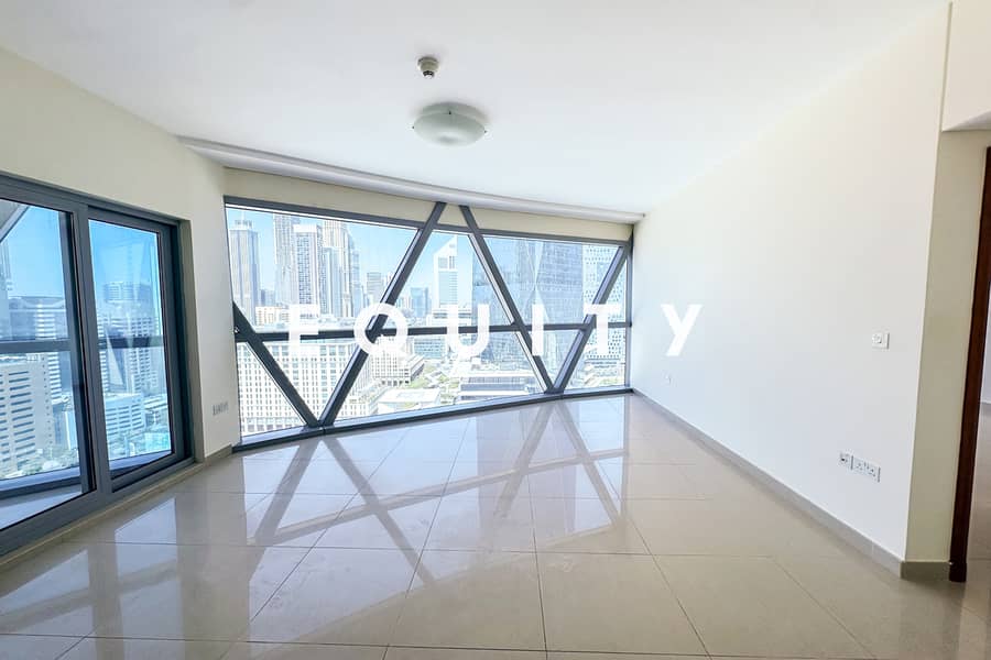Rare Layout Unit | Maids Room | DIFC View Rare Layout Unit | Maids Room | DIFC View