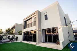 فیلا في سيدرا 1،فلل سيدرا،دبي هيلز استيت 5 غرف 625000 درهم - 11704302