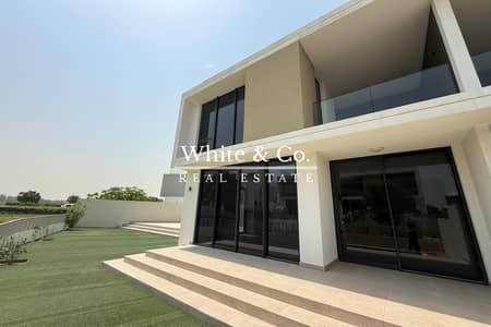 迪拜山庄， 迪拜 3 卧室别墅待租 - 位于迪拜山庄，高尔夫树园社区 3 卧室的别墅 400000 AED - 11704319